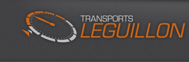 Transports Leguillon - transport routier sur mesure