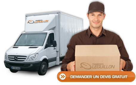 transporteur routier - demander un devis gratuit